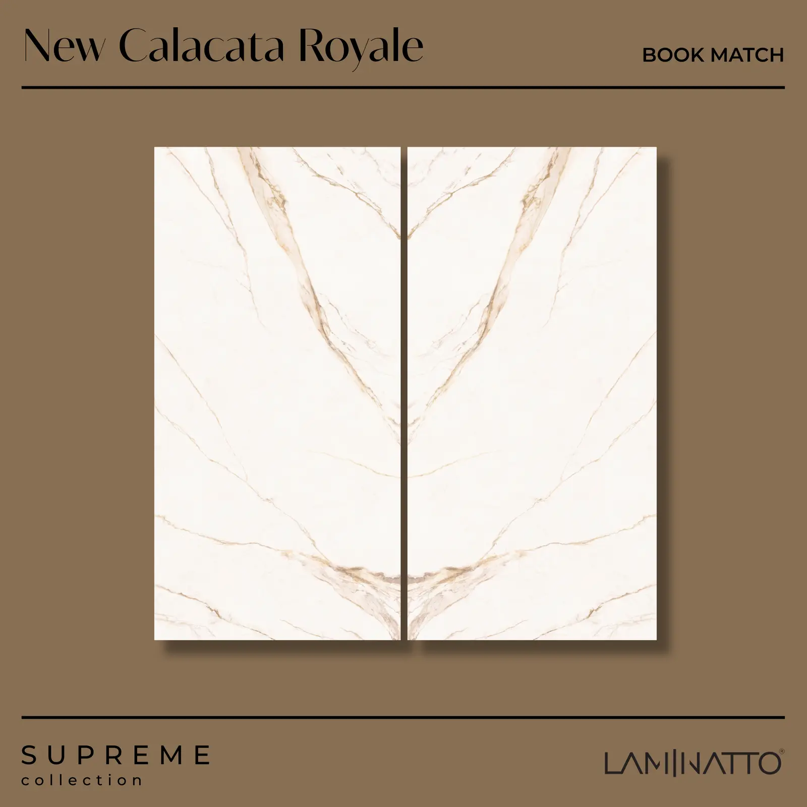 New Calacata Royale